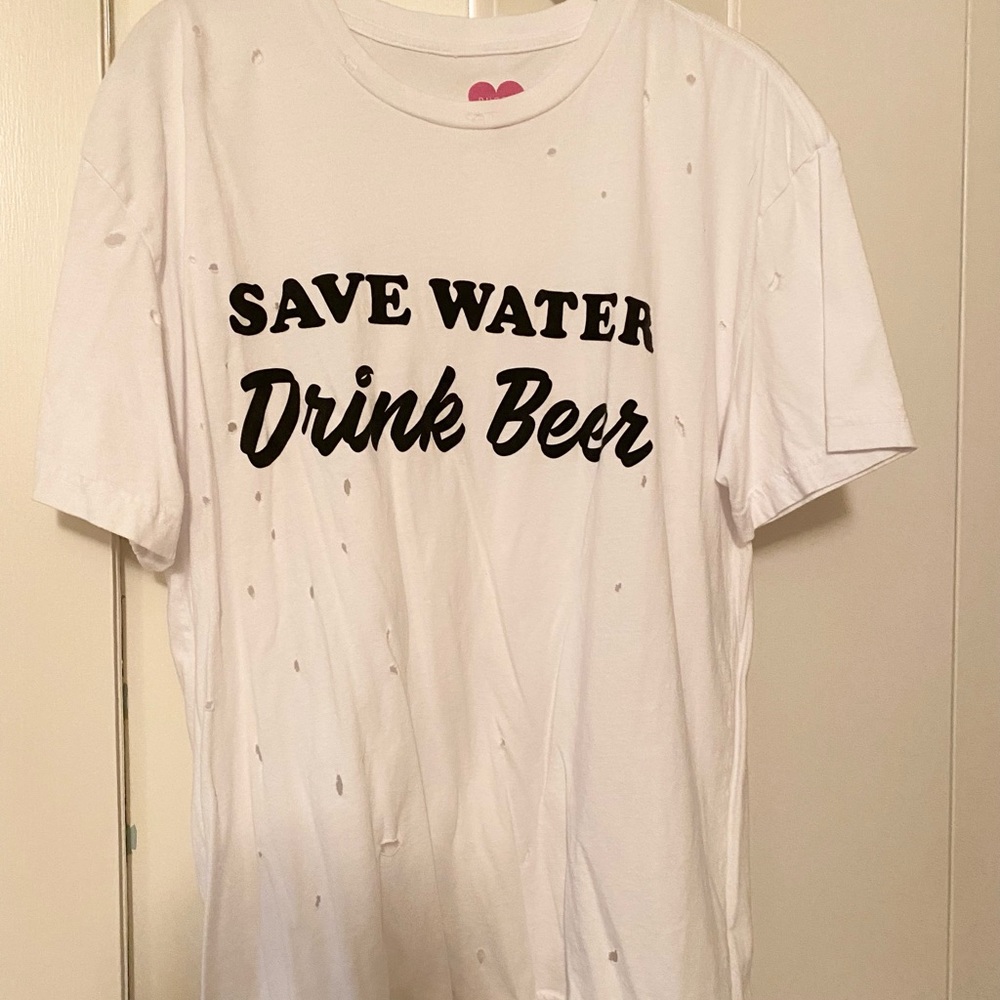 BuddyLove Tshirt